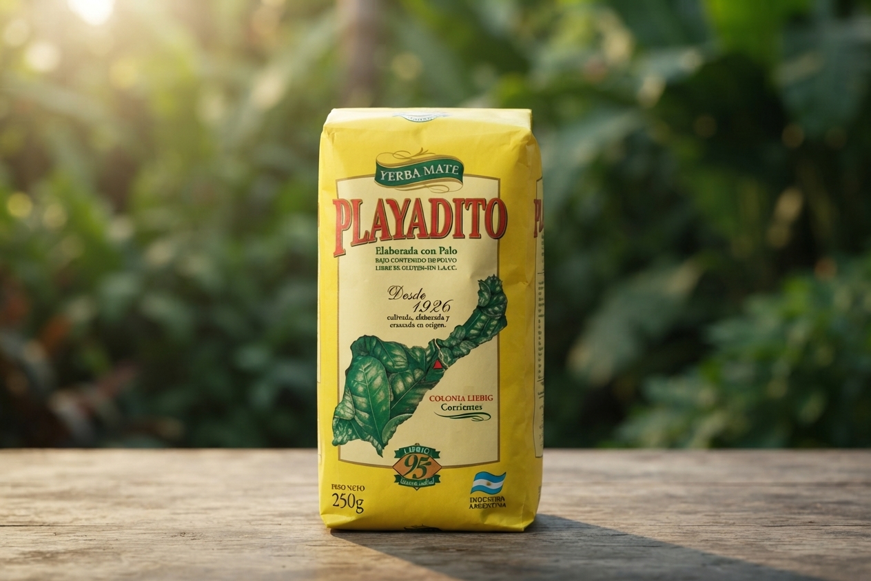 Playadito  1